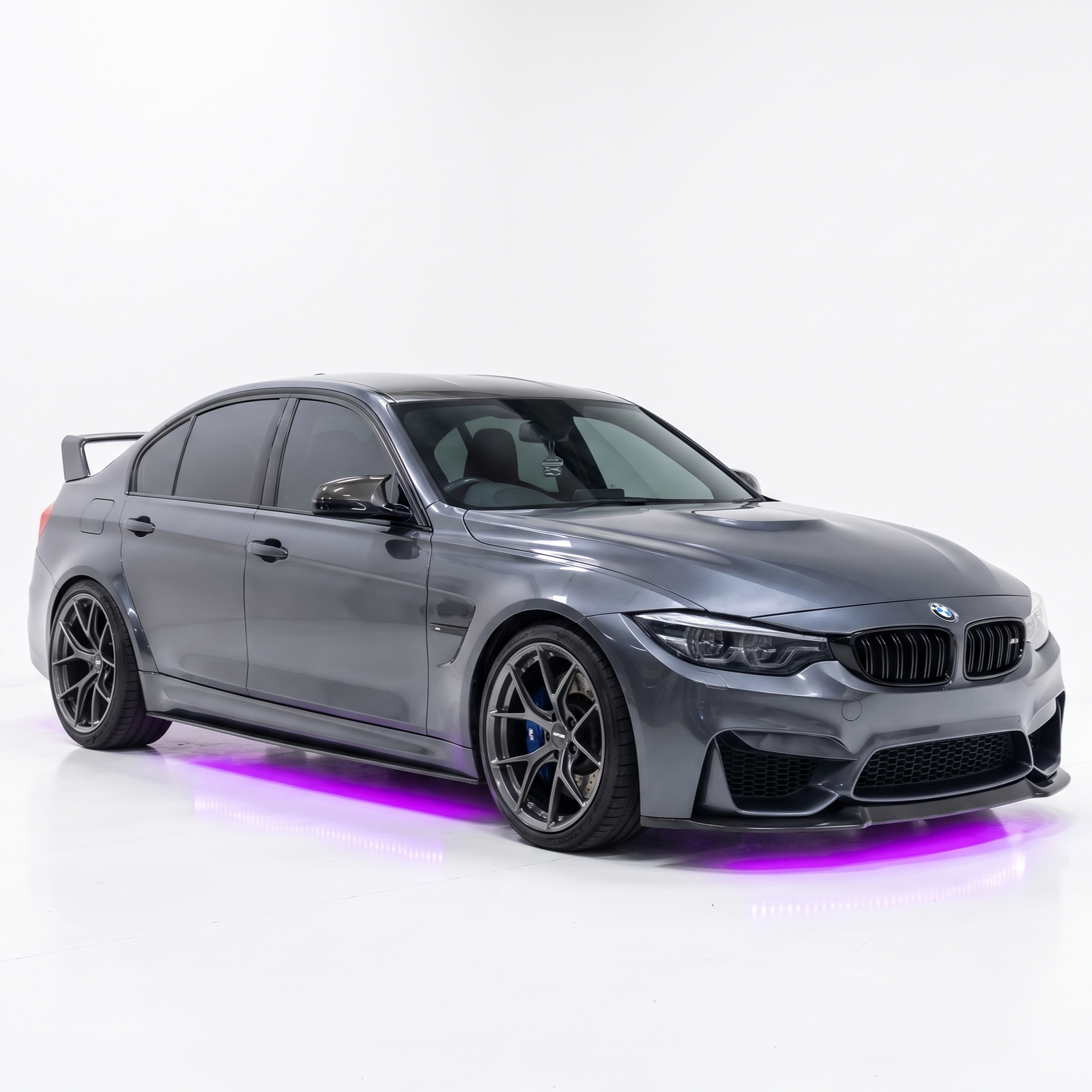 RGBIC Underglow Kit